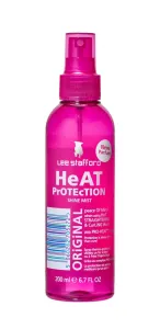 Lee Stafford Spray per protezione termica di capelli Heat Protection (Shine Mist) 200 ml