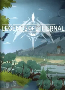 Legends of Ethernal (PC) Steam Key GLOBAL