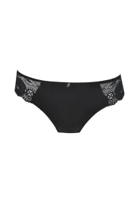 Women's panties brazil Leilieve black #2383283