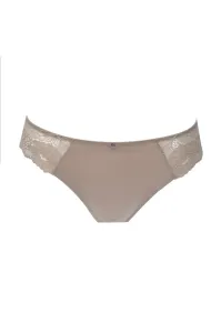 Women's panties Brazilian Leilieve beige (C0997X - Nudo)