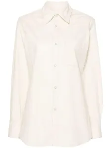 LEMAIRE - Camicia In Cotone #3116480