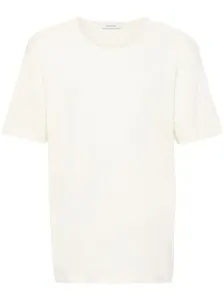 LEMAIRE - T-shirt In Cotone #3116429