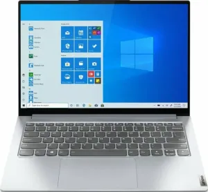 Lenovo Yoga Slim 7 Pro 14ACH5 82MS00FFCK + ADP Tastiera ceca-Tastiera slovacca