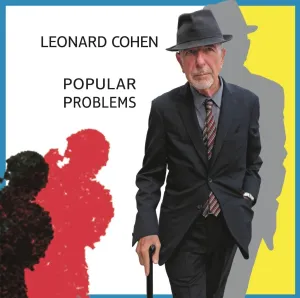 Leonard Cohen Popular Problems (2 LP)