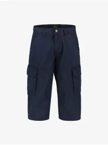 Dark blue men's shorts LERROS - Men #1958515