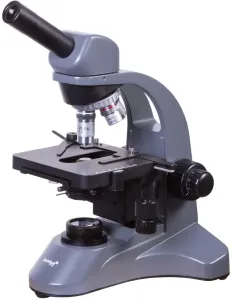 Levenhuk 700M Microscopio monoculare