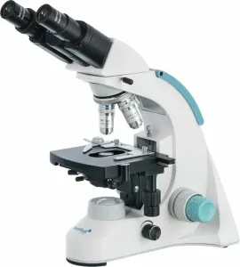 Levenhuk 900B Microscopio Binoculare
