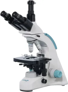 Levenhuk 950T DARK Trinocular Microscope