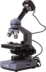 Levenhuk D320L PLUS 3.1M Digital Monoculare Microscopio