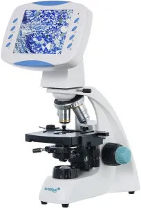 Levenhuk D400 Digital Microscope