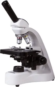 Levenhuk MED 10M Microscopio monoculare
