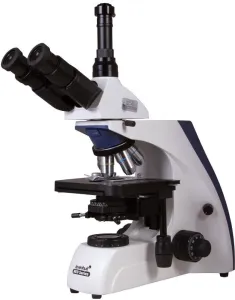 Levenhuk MED 30T Microscopio Trinoculare