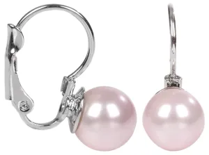 Levien Incantevoli orecchini di perle Pearl Rosaline