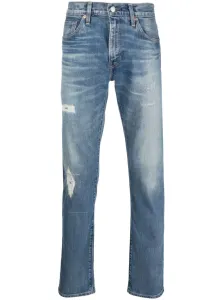 LEVI'S - Jeans Mij 511 In Denim #2322724
