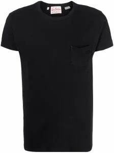 LEVI'S - T-shirt In Cotone Con Taschino #2292474