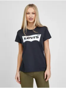 Levi's Dark Blue Women'® s T-Shirt - Women