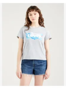 Levi's Graphic Jordie Levi's® T-shirt - Women