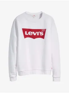 Levi's Graphic Standard Crew Sweatshirt Levi's® - Women #116447