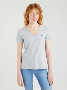 Levi's Light Grey Women's T-Shirt® - Women #111577