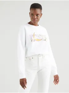 Levi's Standard Graphic Sweatshirt Levi's® - Women #993422