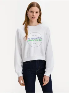 Levi's Vintage Sweatshirt Levi's® - Women #993423