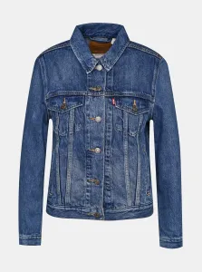Levi's Blue Women's Denim Jacket® #746508