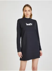 Levi's Black Women's Dress Levi's® - Women #146213