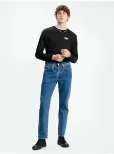 Levi's Blue Men's Slim Fit Jeans Levi's® 502 - Men's #797298