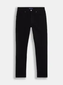 Levi's Black Men's Slim Fit Jeans Levi's® - Mens #993346
