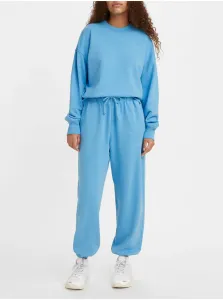 Levi's Blue Women'® s Sweatpants - Women #993712