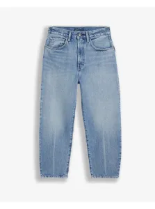 Levi's Made Crafted® Barrel Haven Blue Jeans Levi's® - Women