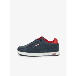 Levi's Shoes Marland Lace - Guys
