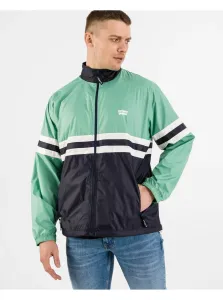 Levi's Colorblocked Windbreaker Jacket Levi's® - Men #118360