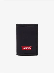 Levi's Black Men's Wallet Levi's® Batwing - Men's