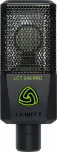 LEWITT  LCT 240 PRO Microfono a Condensatore da Studio
