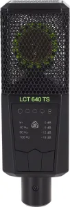 LEWITT LCT 640TS Microfono a Condensatore da Studio