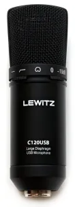 Lewitz C120USB #2772104