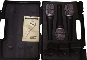 Lewitz TM600 Microfono Dinamico Voce