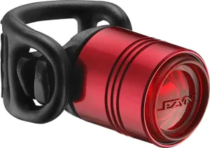 Lezyne Femto Drive Rear Red 7 lm Luci bicicletta