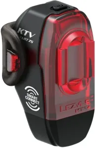 Lezyne KTV Pro Smart Black Black/Hi Gloss 75 lm Luci bicicletta