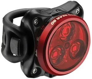 Lezyne Zecto Drive Red 80 lm Luci bicicletta