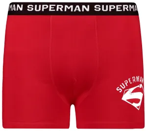 Men's boxer Superman - Frogies