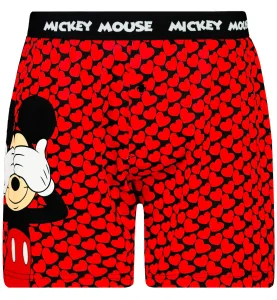 Men’s trunks Mickey - Frogies