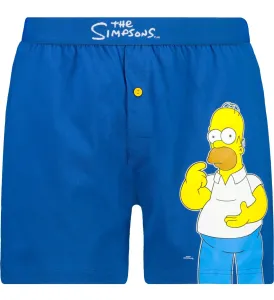 Men’s trunks The Simpsons - Frogies #2817167