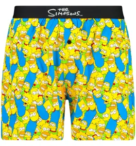 Men’s trunks The Simpsons - Frogies