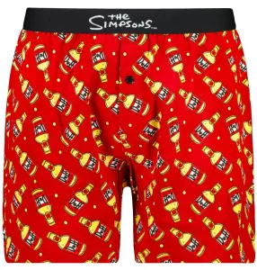 Men’s trunks The Simpsons - Frogies #2819004