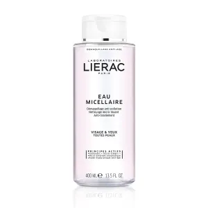 Lierac Acqua micellare detergente (Cleansing Micellar Water) 400 ml