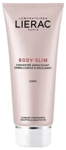 Lierac Concentrato snellente Body-Slim (Slimming Sculpting & Beautifying Concentrate) 200 ml