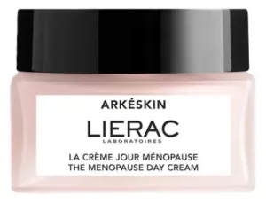 Lierac Crema da giorno Arkéskin per il periodo di menopausa (The Menopause Day Cream) 50 ml