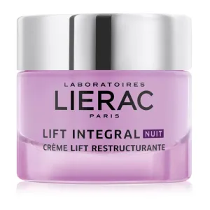 Lierac Crema lifting da notte Lift Integral (Creme Lift Restructurante) 50 ml